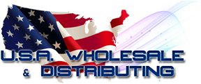 USA WholeSale & Distributing