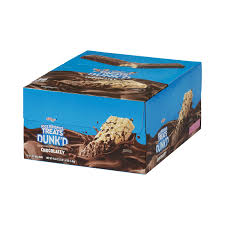 29857 Kell Rkt Dunkd Chocolatey Bar