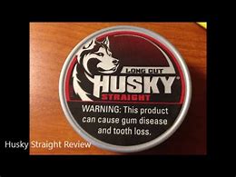 45022 Husky Lc Straight